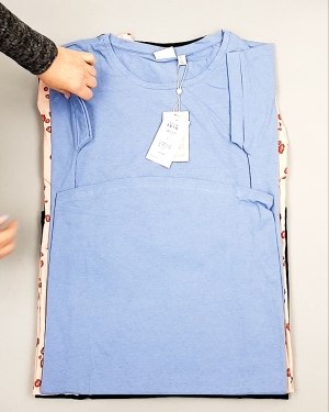 Фотография  566 - Платья VILA Summer 104#5 кг, ЛОТ №7835 оптом в Сочи и Краснодарском крае