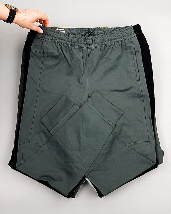 Фотография  413 - Штаны спортивные муж CAN 084#10 кг, ЛОТ №7637 оптом в Сочи и Краснодарском крае