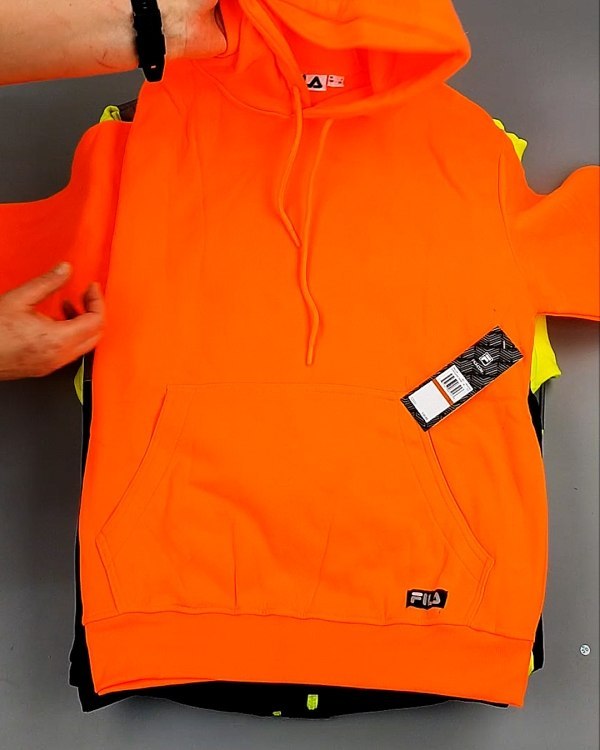 Фотография  605 - FILA CAN 084#7 кг оптом в Сочи и Краснодарском крае