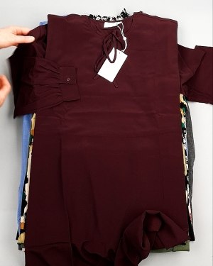 Фотография  709 - Платья VILA Summer 104#5 кг оптом в Сочи и Краснодарском крае