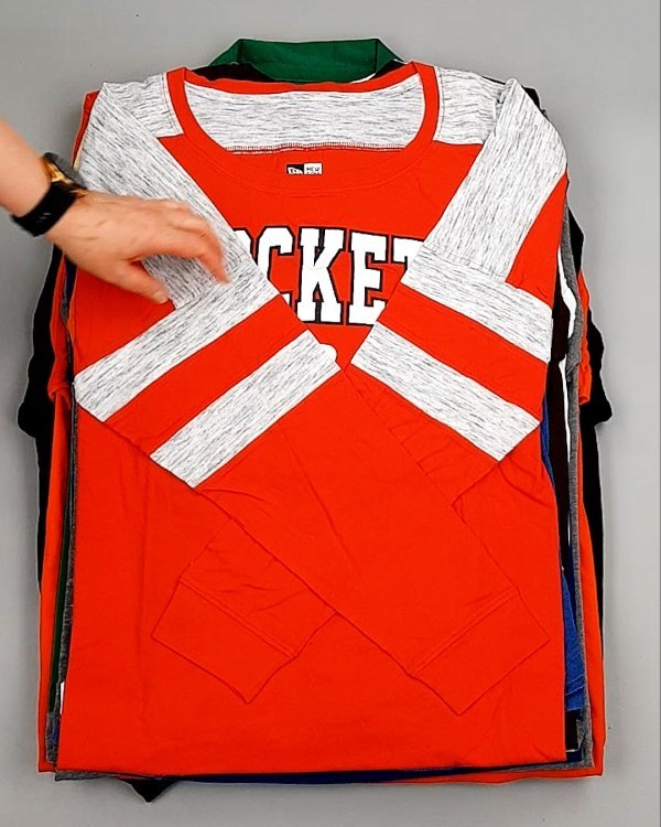 Фотография  127 - NEW ERA mix м/ж CAN 084#5 кг оптом в Сочи и Краснодарском крае