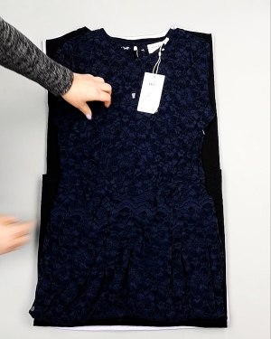 Фотография  109 - Платья VILA Summer 104#5 кг, ЛОТ №7834 оптом в Сочи и Краснодарском крае