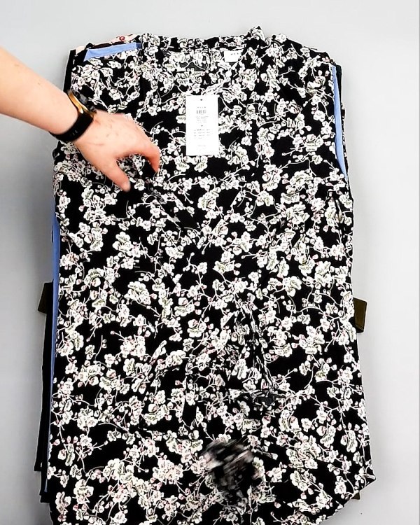 Фотография  131 - Платья VILA Summer 104#5 кг, ЛОТ №7698 оптом в Сочи и Краснодарском крае