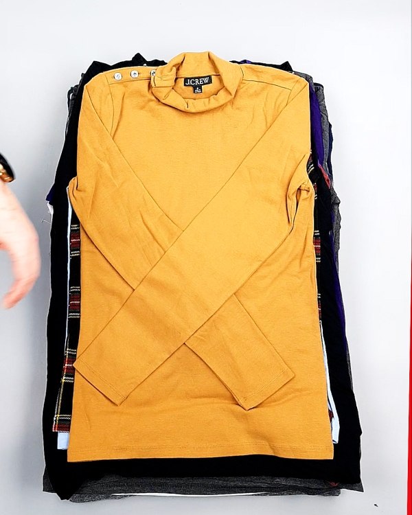 Фотография  307 - Тонковки СТОК CAN 084#7 кг, ЛОТ №7646 оптом в Сочи и Краснодарском крае