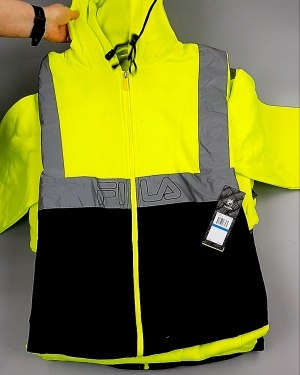 Фотография  701 - FILA CAN 084#7 кг, ЛОТ №7627 оптом в Сочи и Краснодарском крае