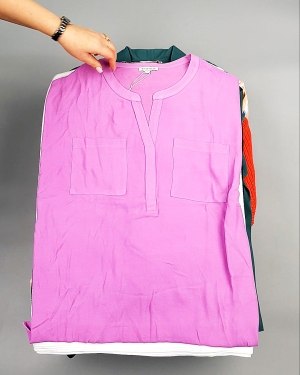 Фотография  507 - TOM TAILOR жен весна, лето mix 124#15 кг, ЛОТ №7567 оптом в Сочи и Краснодарском крае