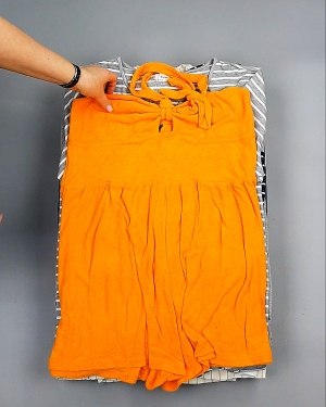 Фотография  609 - AMAZON mix жен лето 015#15 кг оптом в Сочи и Краснодарском крае