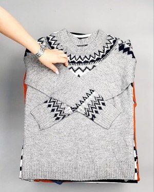 Фотография  834 - LIDL Winter mix 114#15 кг оптом в Сочи и Краснодарском крае