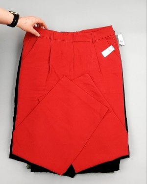 Фотография  984 - Брюки жен XXL СТОК CAN 084#7 кг, ЛОТ №7670 оптом в Сочи и Краснодарском крае