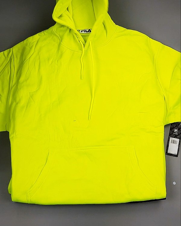 Фотография  929 - FILA CAN 084#7 кг, ЛОТ №7629 оптом в Сочи и Краснодарском крае