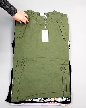 Фотография  937 - Платья VILA Summer 104#5 кг, ЛОТ №7837 оптом в Сочи и Краснодарском крае