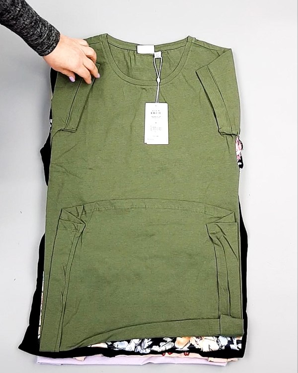 Фотография  181 - Платья VILA Summer 104#5 кг, ЛОТ №7837 оптом в Сочи и Краснодарском крае