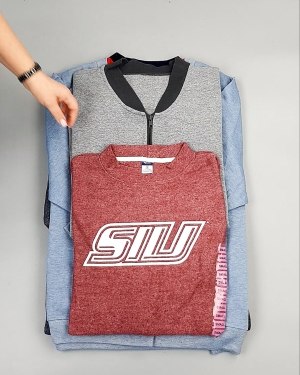 Фотография  962 - SWEATSHIRT CAN 084#10 кг, ЛОТ №7620 оптом в Сочи и Краснодарском крае