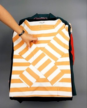 Фотография  449 - TOM TAILOR жен весна, лето mix 124#15 кг, ЛОТ №7567 оптом в Сочи и Краснодарском крае