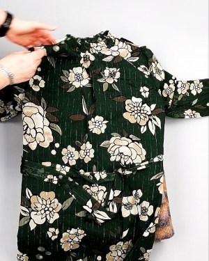 Фотография  477 - Платья СТОК CAN зима 084#7 кг, ЛОТ №7827 оптом в Сочи и Краснодарском крае