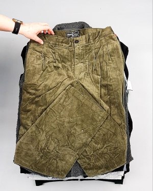 Фотография  881 - AMAZON mix муж весна 015#15 кг, ЛОТ №7737 оптом в Сочи и Краснодарском крае