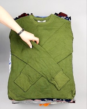 Фотография  598 - AMAZON mix жен лето 015#15 кг, ЛОТ №7721 оптом в Сочи и Краснодарском крае