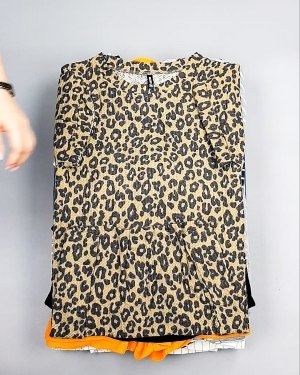 Фотография  812 - AMAZON mix жен лето 015#15 кг оптом в Сочи и Краснодарском крае