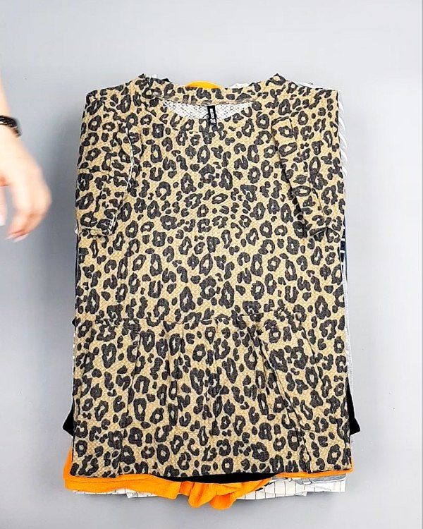 Фотография  331 - AMAZON mix жен лето 015#15 кг оптом в Сочи и Краснодарском крае