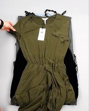 Фотография  719 - Платья Bestseller Summer 104#5 кг, ЛОТ №7701 оптом в Сочи и Краснодарском крае