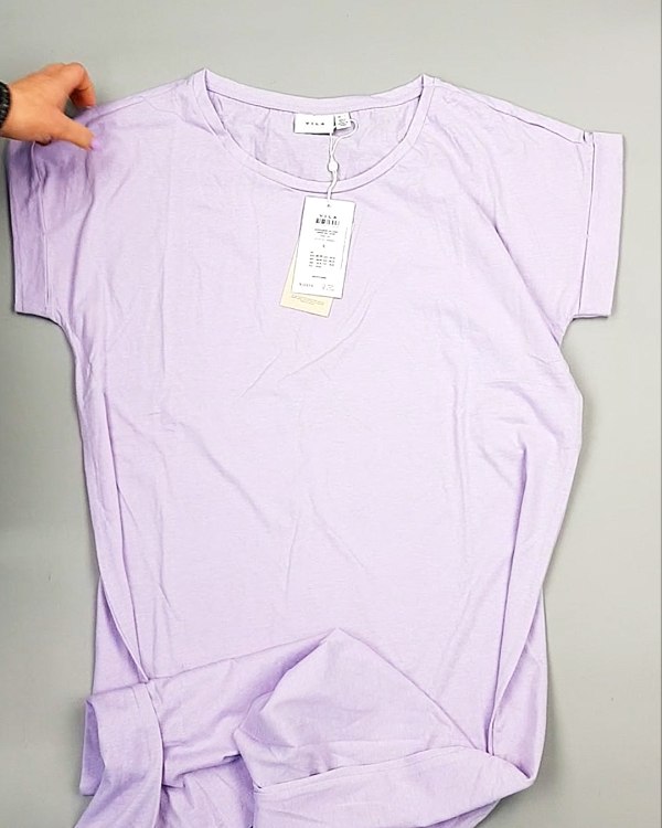 Фотография  247 - Платья VILA Summer 104#5 кг, ЛОТ №7834 оптом в Сочи и Краснодарском крае