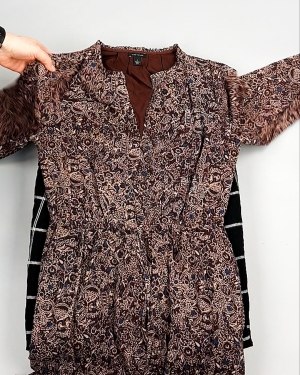 Фотография  237 - Платья СТОК CAN зима 084#7 кг, ЛОТ №7824 оптом в Сочи и Краснодарском крае