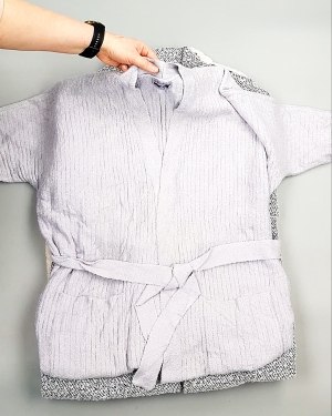 Фотография  707 - Кардиганы СТОК CAN 084#7 кг, ЛОТ №7671 оптом в Сочи и Краснодарском крае