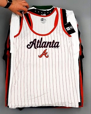 Фотография  522 - NEW ERA mix м/ж CAN 084#5 кг оптом в Сочи и Краснодарском крае