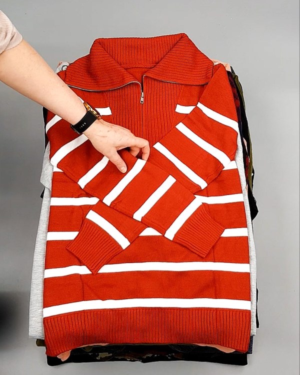 Фотография  767 - AMAZON mix муж весна 015#15 кг, ЛОТ №7738 оптом в Сочи и Краснодарском крае