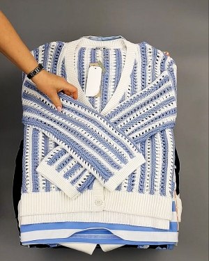 Фотография  271 - TOM TAILOR жен весна, лето mix 124#15 кг, ЛОТ №7569 оптом в Сочи и Краснодарском крае