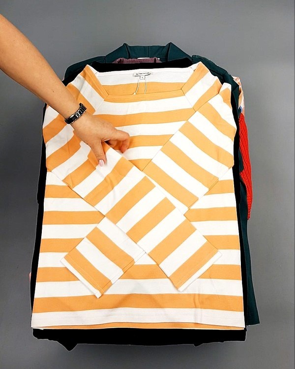 Фотография  437 - TOM TAILOR жен весна, лето mix 124#15 кг оптом в Сочи и Краснодарском крае