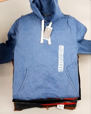 Фотография  233 - AMAZON mix муж весна 015#15 кг оптом в Сочи и Краснодарском крае