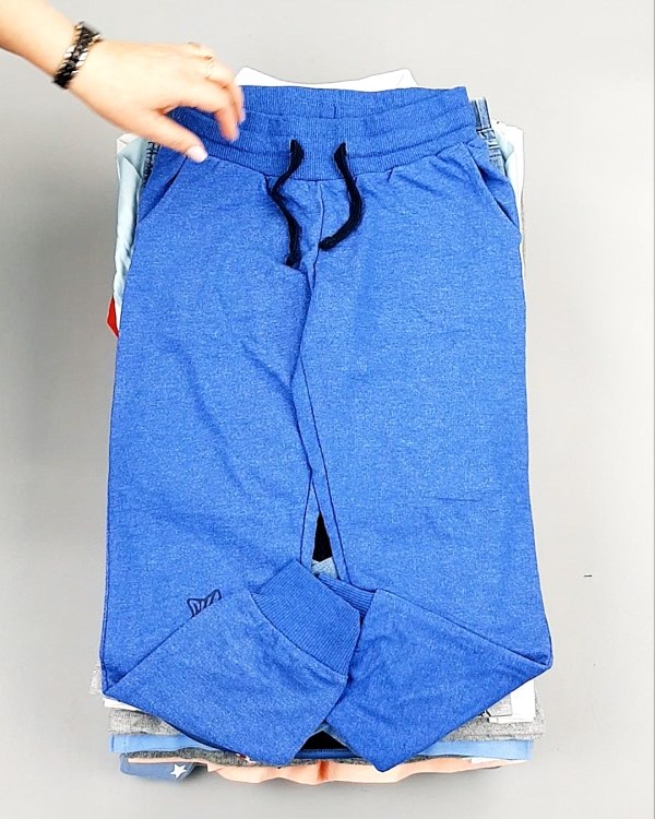 Фотография  451 - LIDL Kids Winter 114#7 кг, ЛОТ №7609 оптом в Сочи и Краснодарском крае