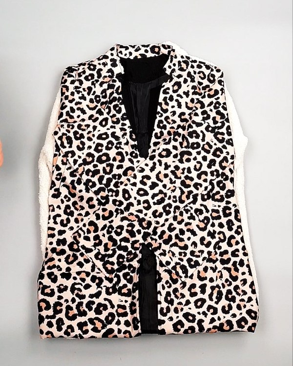 Фотография  272 - Кардиганы СТОК CAN 084#7 кг, ЛОТ №7671 оптом в Сочи и Краснодарском крае