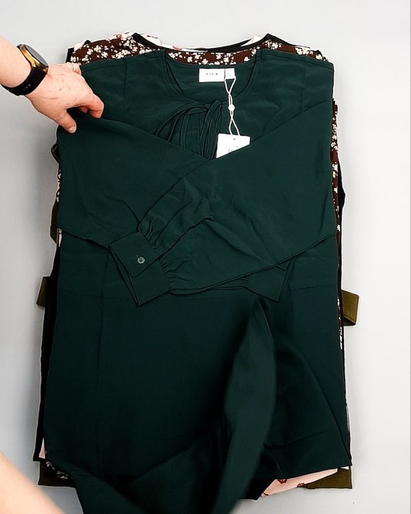 Фотография  709 - Платья VILA Summer 104#5 кг, ЛОТ №7698 оптом в Сочи и Краснодарском крае