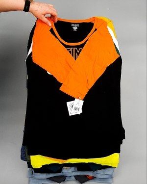 Фотография  788 - Sport СТОК CAN 084#20 кг, ЛОТ №7623 оптом в Сочи и Краснодарском крае