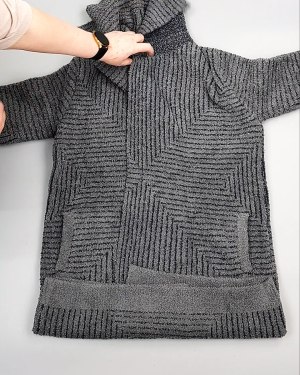 Фотография  557 - Кардиганы СТОК CAN 084#7 кг, ЛОТ №7674 оптом в Сочи и Краснодарском крае