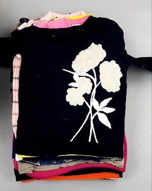 Купить Джемпера легкие СТОК CAN 084#7 кг оптом в Сочи и Краснодарском крае