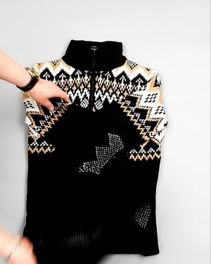 Фотография  718 - Платья СТОК CAN зима 084#7 кг, ЛОТ №7826 оптом в Сочи и Краснодарском крае