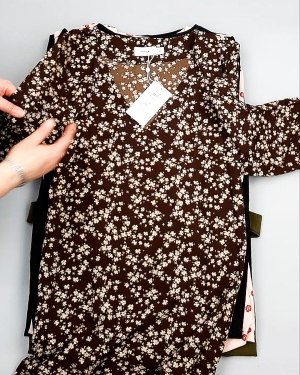 Фотография  122 - Платья VILA Summer 104#5 кг, ЛОТ №7698 оптом в Сочи и Краснодарском крае