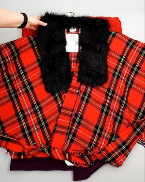 Фотография  725 - Кардиганы СТОК CAN 084#7 кг, ЛОТ №7672 оптом в Сочи и Краснодарском крае