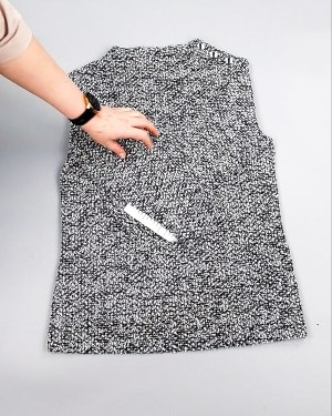 Фотография  613 - Джемпера СТОК CAN 084#7 кг, ЛОТ №7651 оптом в Сочи и Краснодарском крае