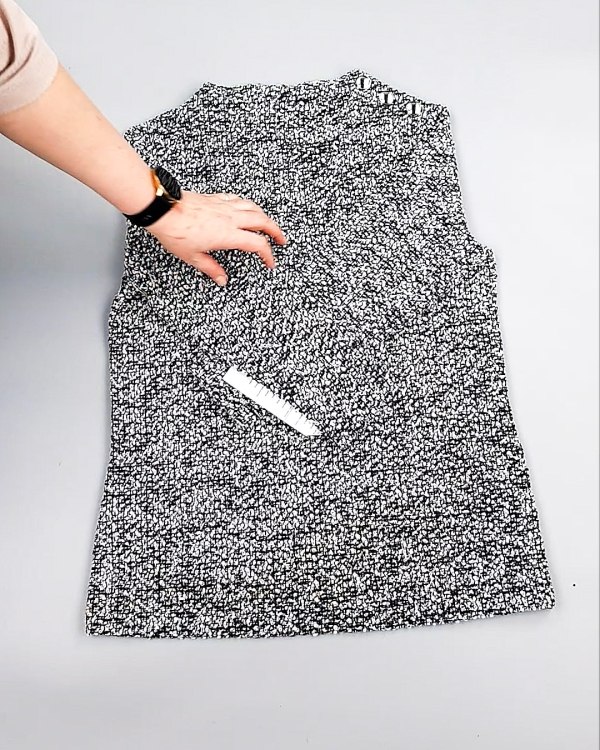 Фотография  665 - Джемпера СТОК CAN 084#7 кг, ЛОТ №7651 оптом в Сочи и Краснодарском крае