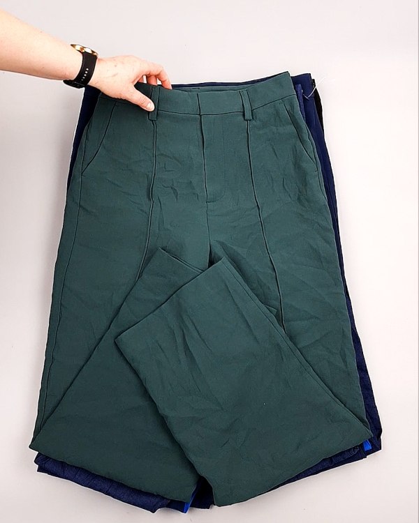 Фотография  547 - Брюки м/ж лето СТОК CAN 084#7 кг, ЛОТ №7652 оптом в Сочи и Краснодарском крае