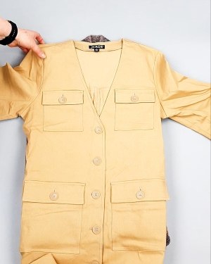 Фотография  970 - Платья СТОК CAN зима 084#7 кг, ЛОТ №7824 оптом в Сочи и Краснодарском крае