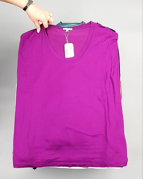 Фотография  574 - TOM TAILOR жен весна, лето mix 124#15 кг оптом в Сочи и Краснодарском крае