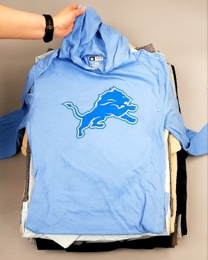 Фотография  935 - AMAZON mix муж весна 015#15 кг, ЛОТ №7740 оптом в Сочи и Краснодарском крае