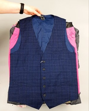 Фотография  344 - C&A Spring, Summer mix 025#20 кг оптом в Сочи и Краснодарском крае