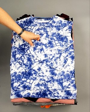 Фотография  986 - AMAZON mix жен лето 015#15 кг оптом в Сочи и Краснодарском крае