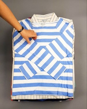 Фотография  866 - TOM TAILOR жен весна, лето mix 124#15 кг, ЛОТ №7568 оптом в Сочи и Краснодарском крае